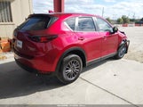 Mazda Cx-5 Touring JM3KFBCM2K0504464 снимка