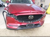 Mazda Cx-5 Touring JM3KFBCM2K0504464 fotografie