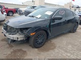 Honda Civic Lx 19XFC2F55HE058110 снимка