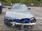 BMW M5 Competition WBSJF0C57KB448732 снимка