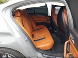 BMW M5 Competition WBSJF0C57KB448732 снимка