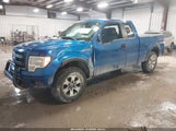 Ford F-150 Stx 1FTFX1EF2EFB54464 снимка