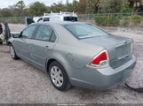Ford Fusion S 3FAHP06Z08R209289 снимка