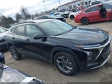 Chevrolet Trax Fwd Lt KL77LHEPXSC146608 fotografie