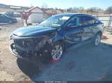 Buick Envista Preferred Fwd KL47LAEP5SB069592 photo