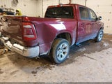 Ram  Big Horn 4X4 5'7 Box 1C6RRFFG4NN461529 photo