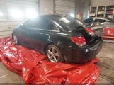 Chevrolet Cruze 2Lt Auto 1G1PE5SB1F7255017 снимка
