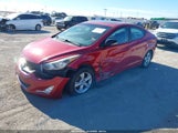 Hyundai Elantra Value Edition KMHDH4AE5GU555312 снимка