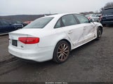 Audi A4 2.0T Premium WAUFFAFL4FN041644 снимка