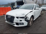 Audi A4 2.0T Premium WAUFFAFL4FN041644 снимка