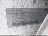 Audi A4 2.0T Premium WAUFFAFL4FN041644 снимка