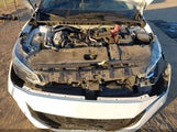 Nissan Sentra Sr Xtronic Cvt 3N1AB8DVXPY278104 снимка
