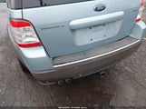 Ford Taurus X Sel 1FMDK02W29GA04046 снимка