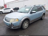 Ford Taurus X Sel 1FMDK02W29GA04046 снимка