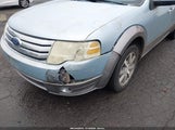 Ford Taurus X Sel 1FMDK02W29GA04046 снимка