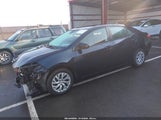 Toyota Corolla Le 2T1BURHE7KC144266 снимка