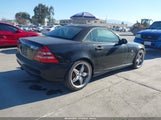 Mercedes-Benz Slk 230 Kompressor WDBKK47FXXF090607 photo