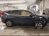Honda Cr-V Ex 3CZRM3H57EG705470 снимка