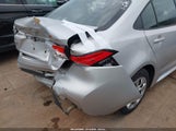 Toyota Corolla Le 5YFB4MDE0SP283342 снимка