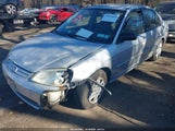 Honda Civic Lx 2HGES16513H590039 снимка