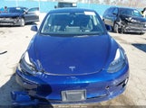 Tesla Model 3 Long Range Dual Motor All-Wheel Drive 5YJ3E1EB6NF285830 photo