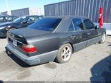 Mercedes-Benz 400 E WDBEA34EXNB741647 снимка