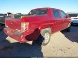 Honda Ridgeline Rtl 2HJYK16526H534090 снимка