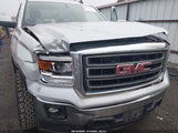 GMC Sierra  Sle 3GTU2UEC7FG264455 снимка
