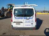 Ford Transit Connect Xlt NM0LS7F79E1142835 снимка