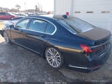 BMW 750I xDrive WBA7U2C07LGM27033 снимка