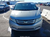 Honda Odyssey Ex 5FNRL5H44HB003290 снимка