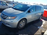 Honda Odyssey Ex 5FNRL5H44HB003290 снимка
