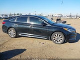 Hyundai Sonata Limited 5NPE34AF1HH474531 снимка