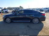 Hyundai Sonata Limited 5NPE34AF1HH474531 снимка