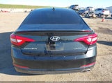 Hyundai Sonata Limited 5NPE34AF1HH474531 снимка
