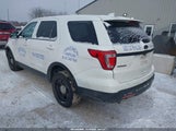 Ford Utility Police Interceptor 1FM5K8AR4HGC26164 снимка