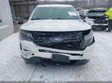 Ford Utility Police Interceptor 1FM5K8AR4HGC26164 снимка