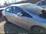 Honda Civic Ex 19XFB2F89DE254137 fotografie