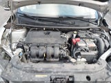 Nissan Sentra S 3N1AB7AP6GY293814 снимка
