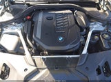 BMW 540I xDrive WBA73BJ07MWW92452 снимка