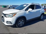Chevrolet Trax Lt KL7CJLSB7HB090447 снимка