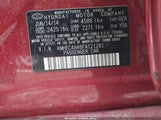 Hyundai Sonata Hybrid KMHEC4A46FA121281 снимка