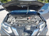 Nissan Rogue S Fwd JN8AT2MT2LW003127 fotografie