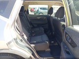 Nissan Rogue S Fwd JN8AT2MT2LW003127 photo