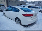 Kia Forte Lx 3KPFK4A74JE177702 снимка