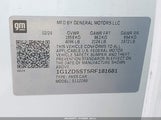 Chevrolet Malibu Fwd 1Lt 1G1ZD5ST5RF181681 fotografie