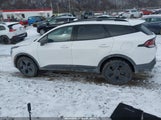 Kia Sportage X-Line 5XYK6CDF3SG295020 photo