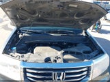 Honda Pilot Ex-L 5FNYF3H54CB022446 снимка