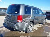 Honda Pilot Ex-L 5FNYF3H54CB022446 fotografie