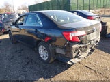 Toyota Camry Hybrid Le 4T1BD1FKXEU117463 photo